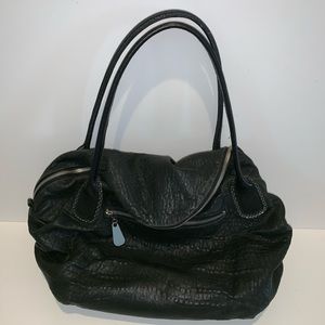 Daniella Lehavi black purse!